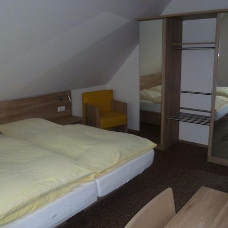 Hotel Thuenenhof Ойтен Стая снимка