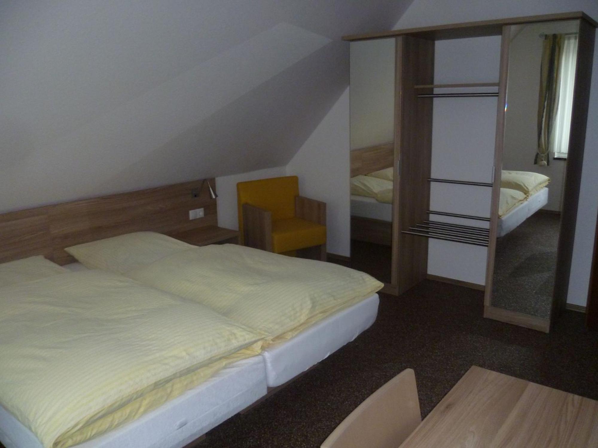 Hotel Thuenenhof Ойтен Стая снимка