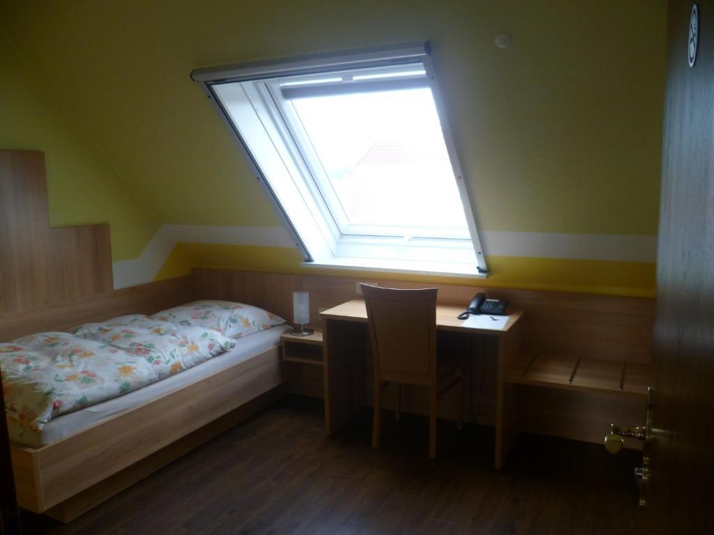 Hotel Thuenenhof Ойтен Стая снимка