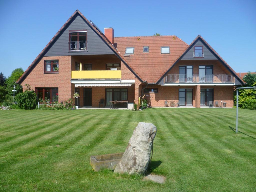 Hotel Thuenenhof Ойтен Екстериор снимка