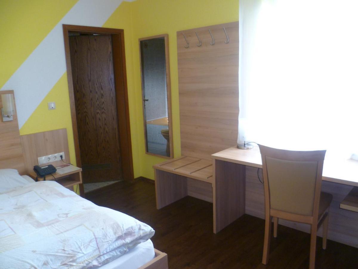 Hotel Thuenenhof Ойтен Стая снимка