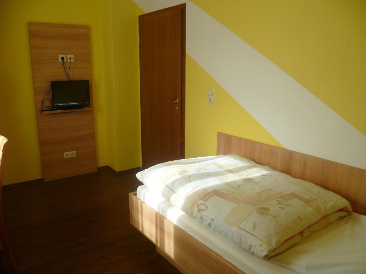 Hotel Thuenenhof Ойтен Стая снимка