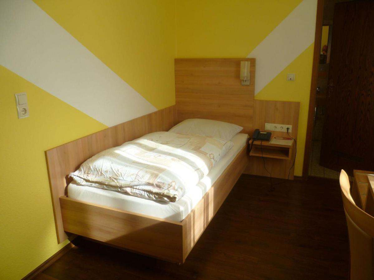 Hotel Thuenenhof Ойтен Стая снимка