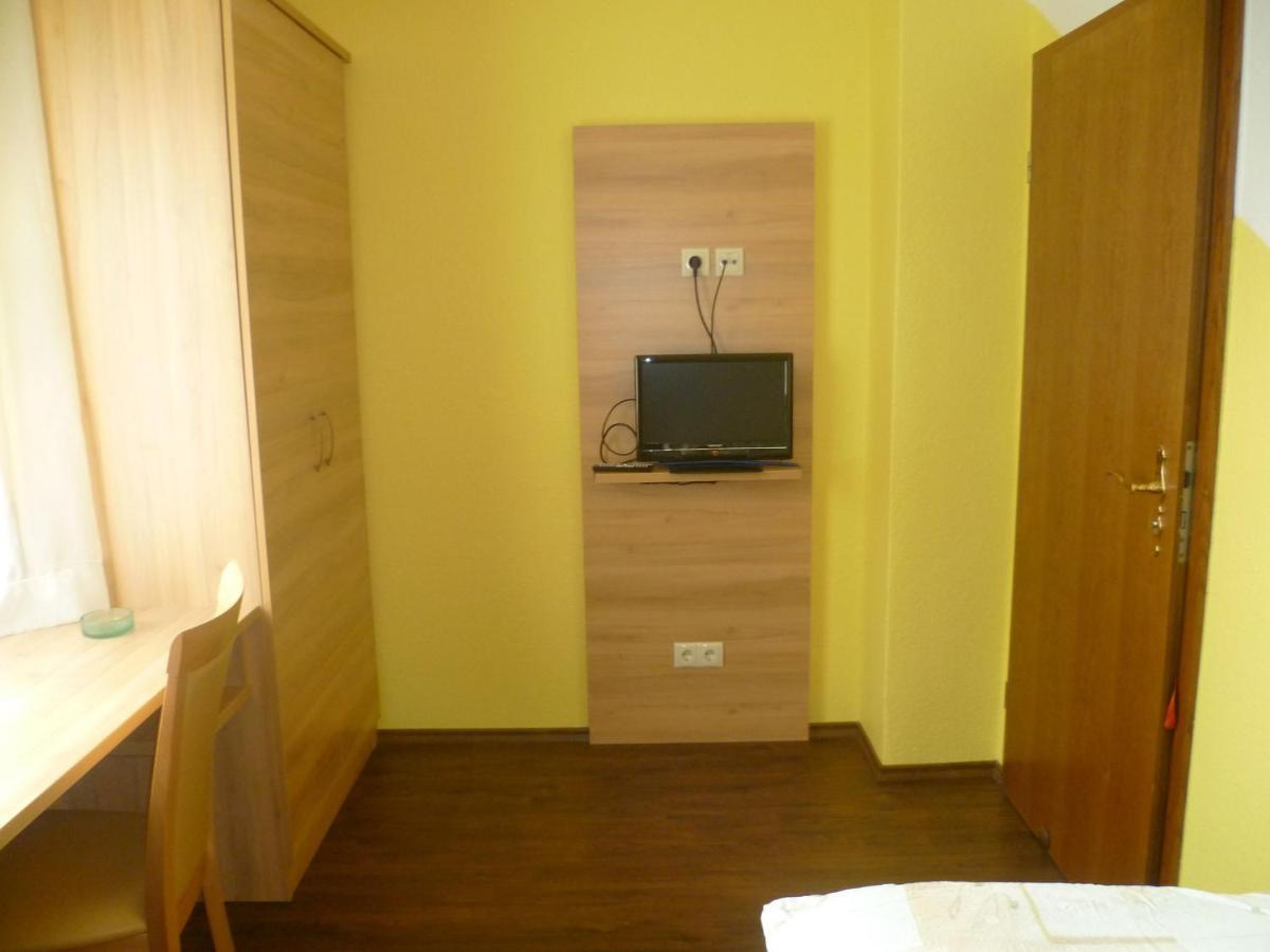 Hotel Thuenenhof Ойтен Стая снимка